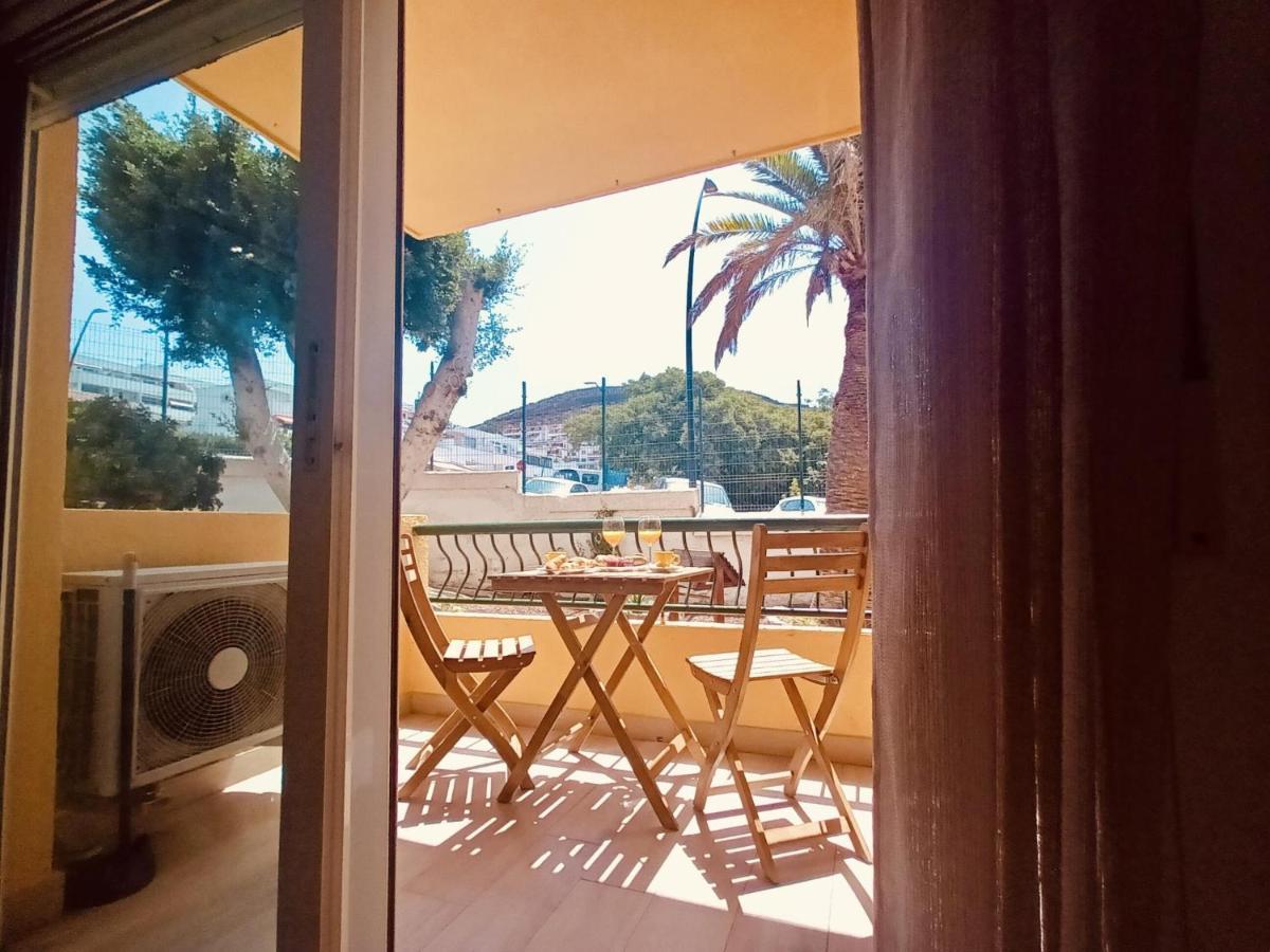 On The Beach Holiday Home Los Cristianos  Exterior photo