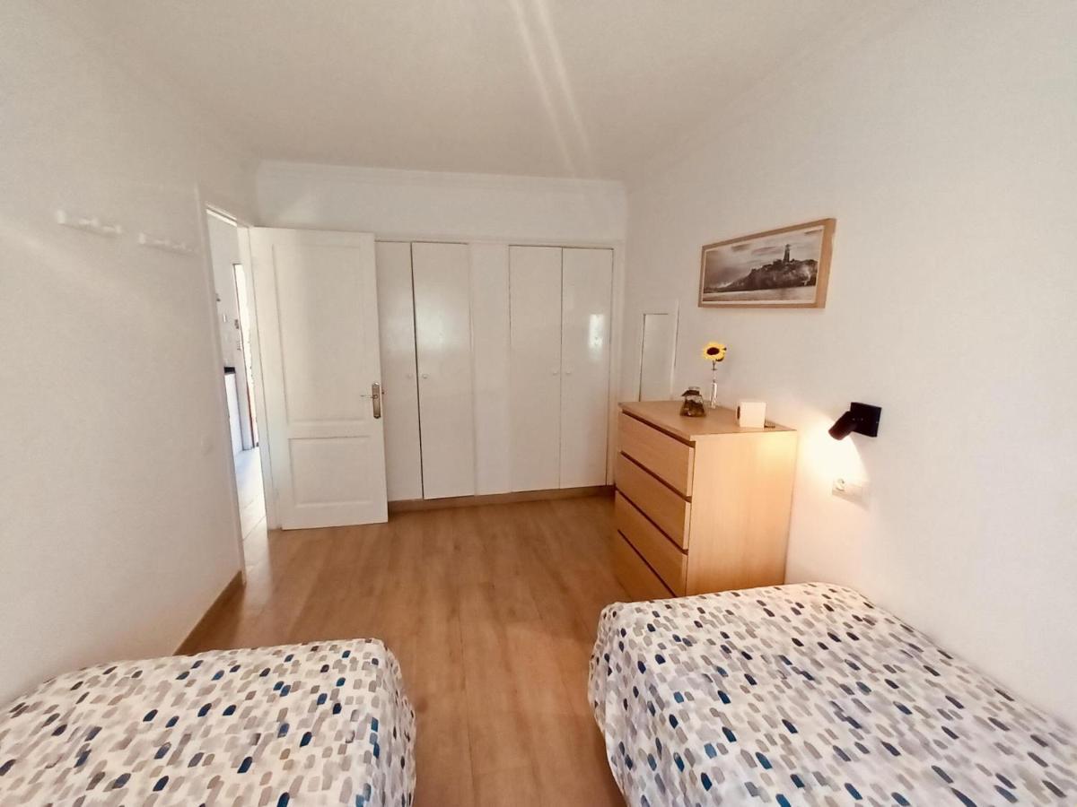 On The Beach Holiday Home Los Cristianos  Exterior photo