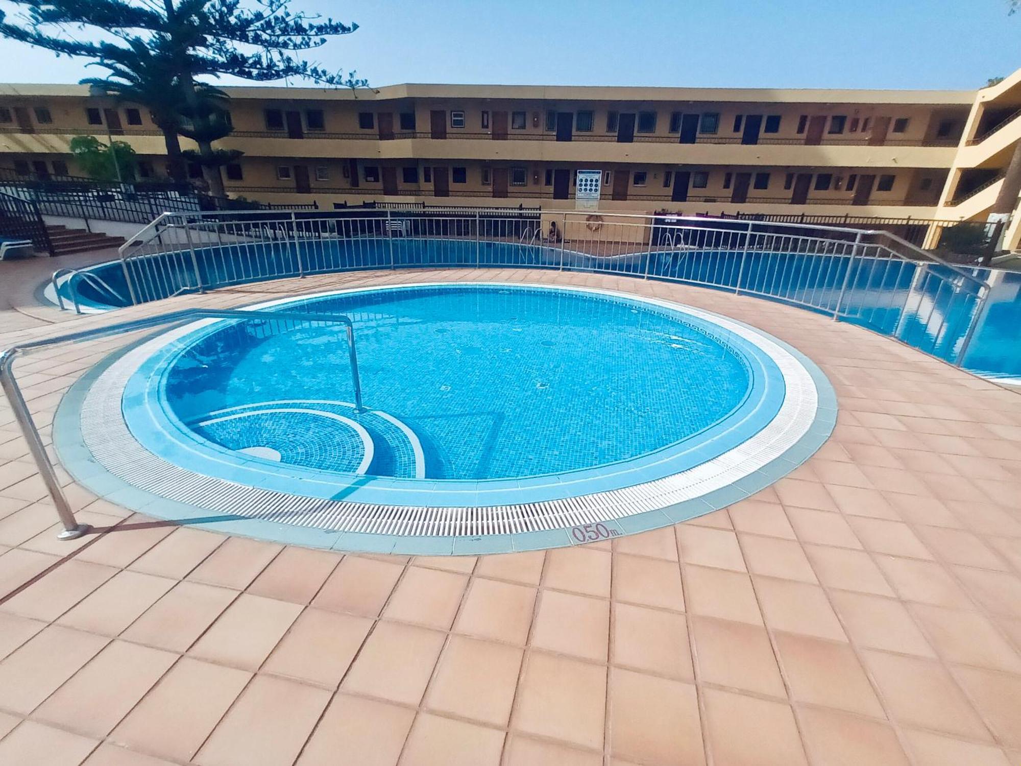 On The Beach Holiday Home Los Cristianos  Exterior photo